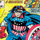 Illustration for article titled Captains America: The Many Who Carried the Shield